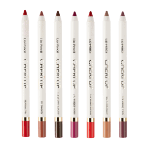 lip pencil all