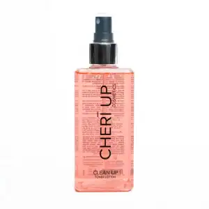 Clean Up Toning Lotion